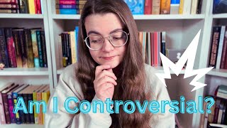 Spilling the Tea on Ten Bookish Controversies