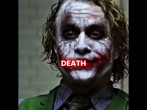 Top 5 VILLIANS