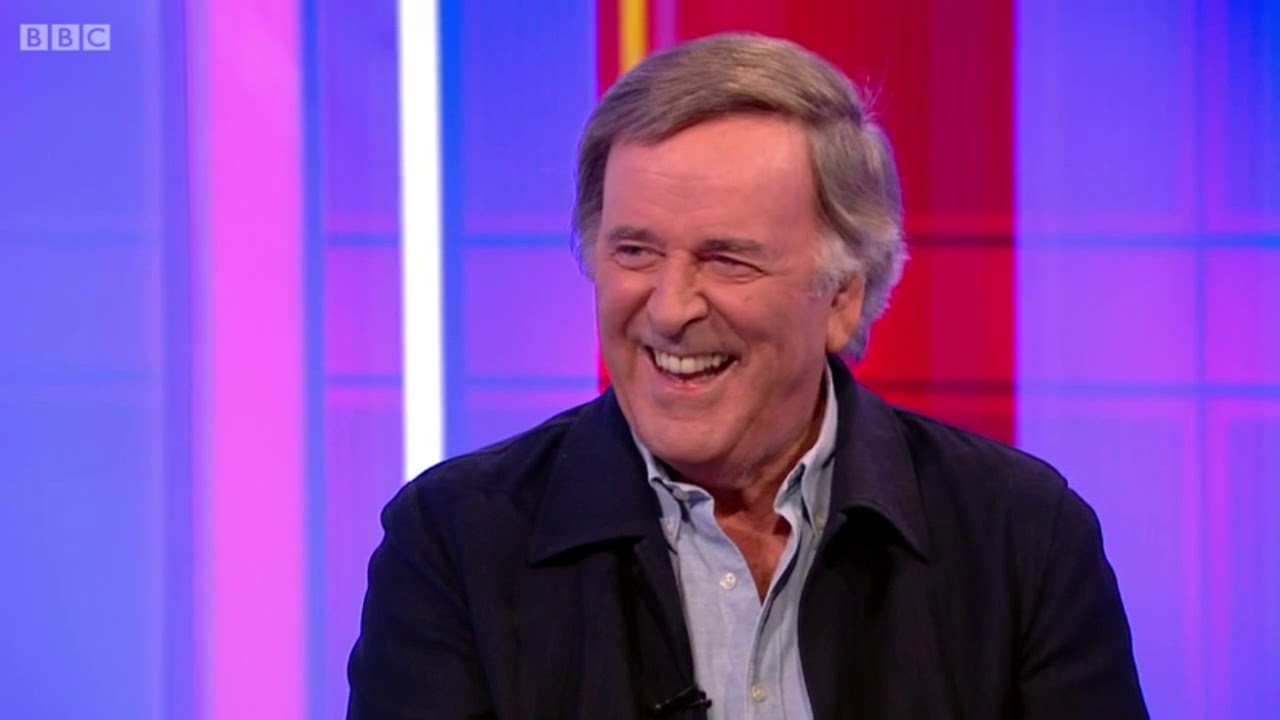 Matt Baker The One Show 2 March 2015