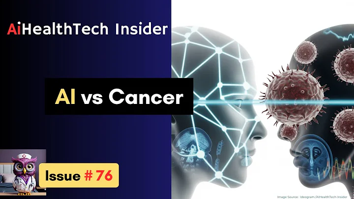 AI's Medical Breakthroughs