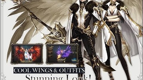 Dawn Rising - Gameplay [Open World MMORPG] Android/IOS