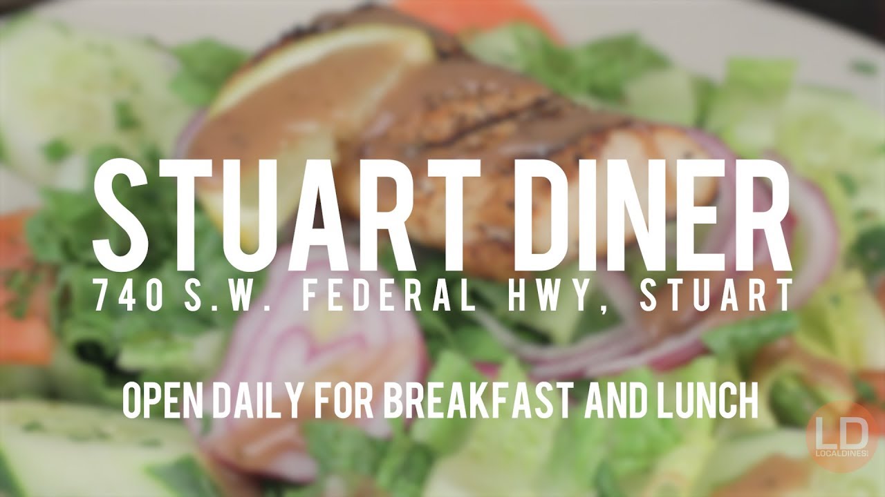sharingbox Stuart Diner | Stuart