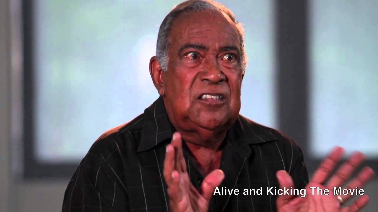 Cheo Feliciano habla sobre el racismo en el Nueva York de 1953