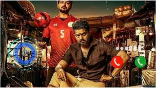 Bigil Interval Bgm Rington Sm Rington