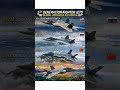 fifth generation fighter jets comparison......#viral #trendingshorts #fighterjet #comparison #shorts