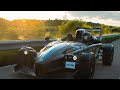 Driving Best Roads First Roadtrip With My New Ariel Atom 4 mp3