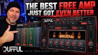 The Free DuFFuL Amp Just Got Even Better!!!