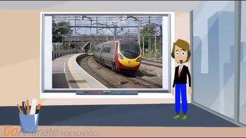 Class 390 history