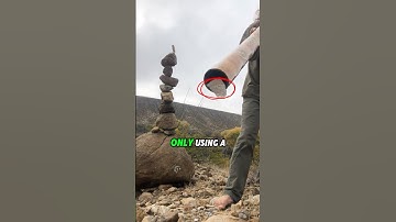 Acoustic Levitation EXPLAINED 😎