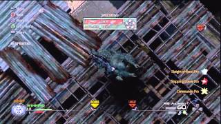 Nasty Random Hitmarker!