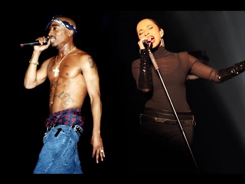 Sade Ft. 2Pac - Souljah Of Love 2022 Remix!