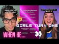 THINGS GUYS DO THAT MAKE GIRLS FALL IN LOVE 😍 PT 7 (TIKTOK COMPILATIONS)