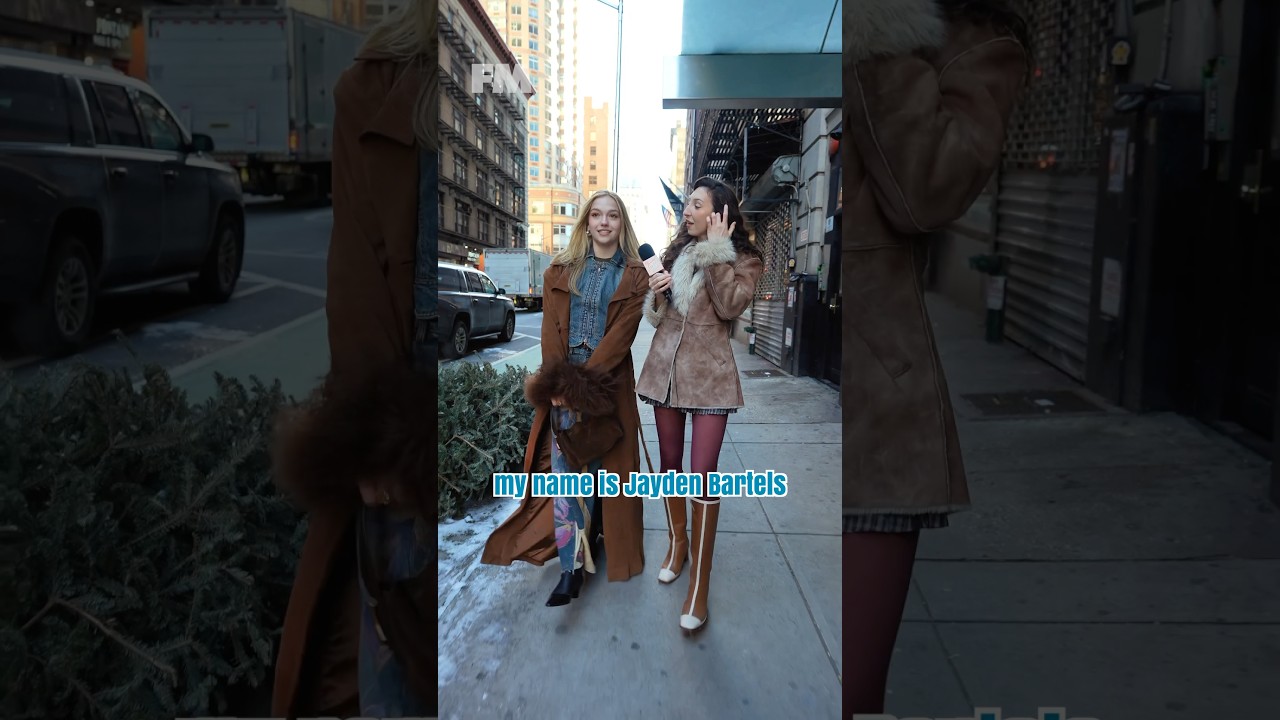 Asking strangers to thrift with $100 💵 