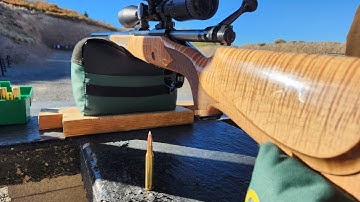 Model 70 Super Grade Maple