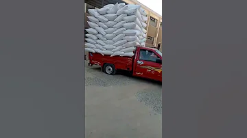 حموله عربيه دبابة 4طن 