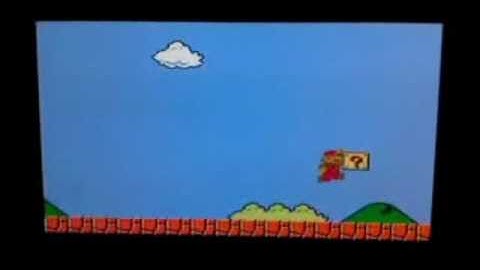 PropGFX Mario