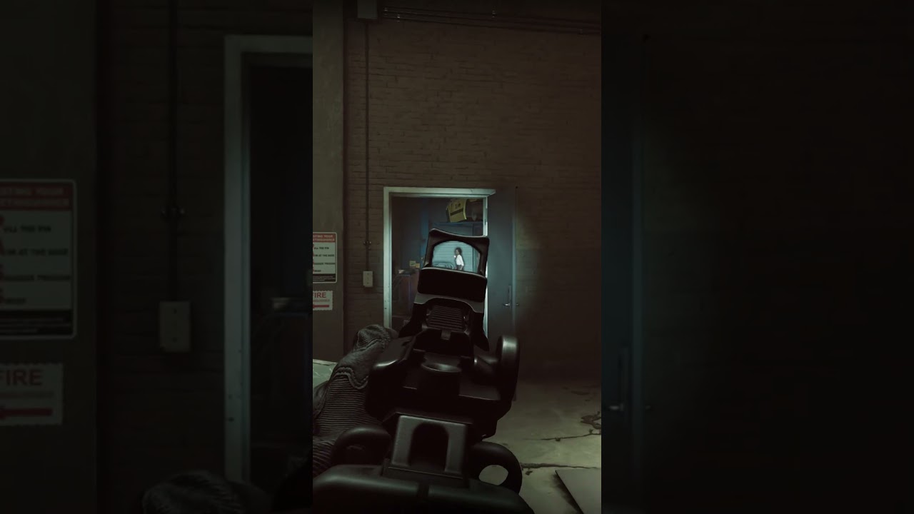 MP7 Silenced - Ready or Not - 