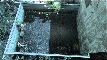 Get Spawn Trapped!