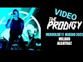 Capture de la vidéo The Prodigy - Alcatraz, Milano, Italy, 17 May 2023 -  Full Video Live Concert