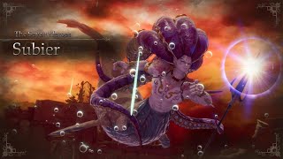 Romancing SaGa 2: Revenge of the Seven - Subier