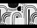 Episode 3. Baby sensory | Black White High contrast Calming Visual stimulation Classical music fun