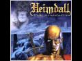 Heimdall - Wanderer