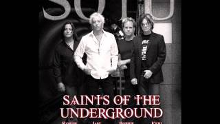 Watch Saints Of The Underground Moonlight Mile video