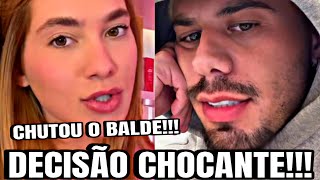 JUIZ TOMA ATITUDE CHOCANTE COM A GUARDA DOS FILHOS DE VIRGÍNIA E ZÉ FELIPE E ELA SE PRONUNCIA!!!