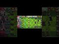 Ultimate Defense! 🌱💥 Crazy Plants vs. Zombies Strategy vs Zombie Horde! #pvz #pvzgameplay