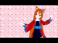 【UTAUカバー】 Daring!! 【Chinatsu】 + English subs