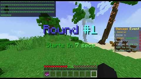 KitPvP Infection Event (OwnagePE)