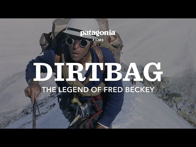 Patagonia dirtbag Clearance