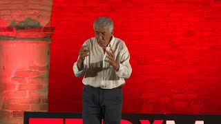 Tutto in tutto | Filippo Mignini | TEDxMacerata