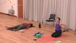 Yoga at FPL