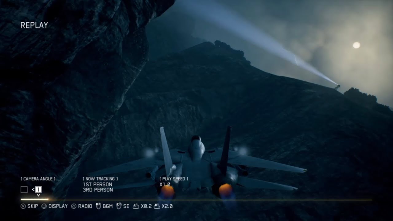 Metal Gear Solid in the Sky PT II Excerpt | Base Infiltration | Cape ...