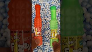 ChupaChups Bottles 🍭 |#ASMR | #Satisfying | Relaxing #candy #asmr #satisfying #candyteddy