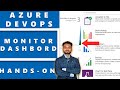 Azure DevOps Metrics & Dashboard Hands on
