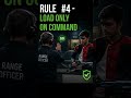 🚨 Main Safety Rules – No Compromise | Every Shooter Must Know 🎯