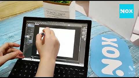 Pen surface pro 3 4 5 6 7 with 4096 pen pressure palm rejection
