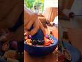 Is This "Making Chili Sauce" Video Satisfying Enough #asmrsounds #cooking #specialsauce #crushing
