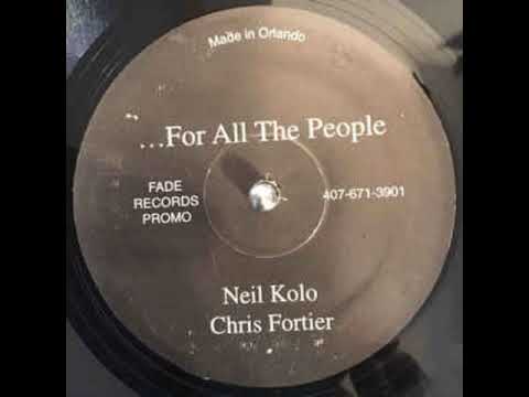 Fade — Fade - All I Got