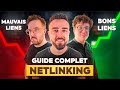 Netlinking  le guide complet des liens seo nos stratgies en 2024