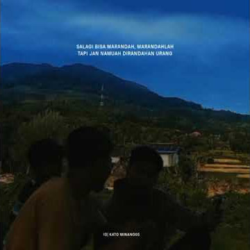 status wa Minang keren terbaru 🔥
