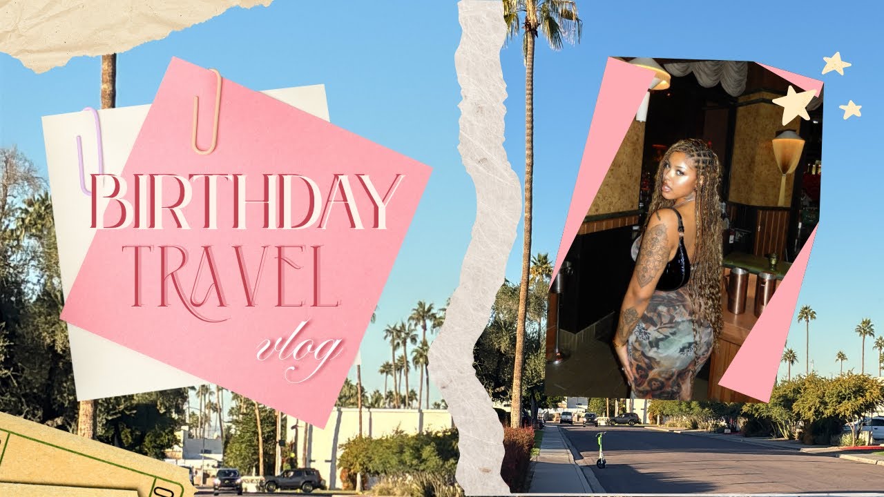 Arizona Travel VLOG☆ Scottsdale, Sexy Roman, horseback riding