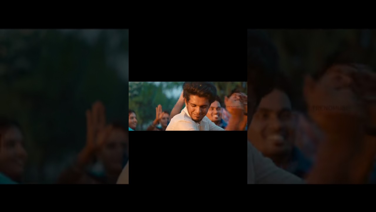 Bullet Vandi Video song|Gandhi Kannadi|Bala|Sherif|Vivek-Mervin|#vibe #bala #bullet