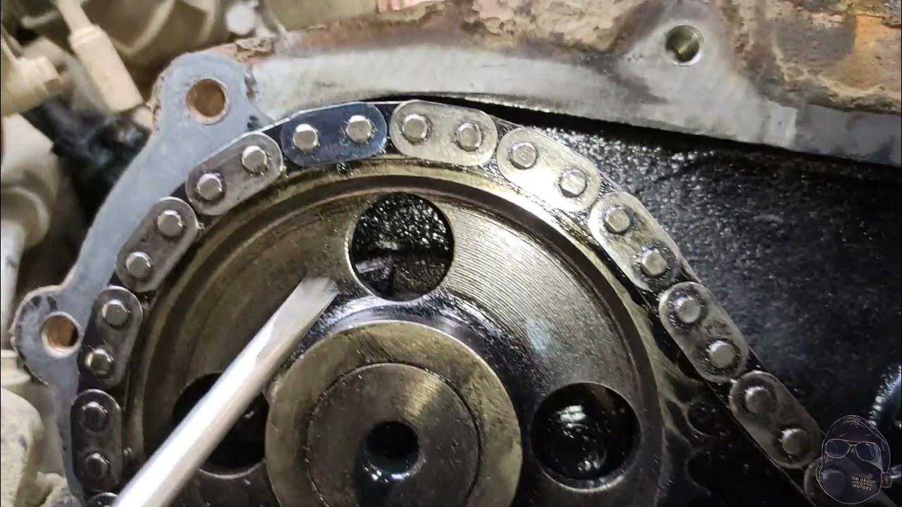Mahindra Scorpio M2DI engine timing how to set engine timing m2di