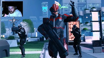 Let’s Play | XCom 2 - Welcome to the Resistance