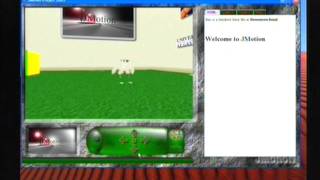 JMotionMelt.MPG