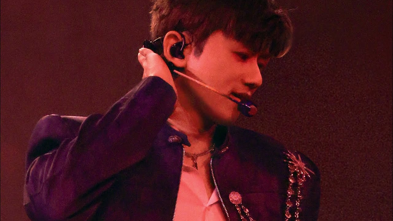 #jasonzhang #张杰  《She's Hot》完整版🎶 