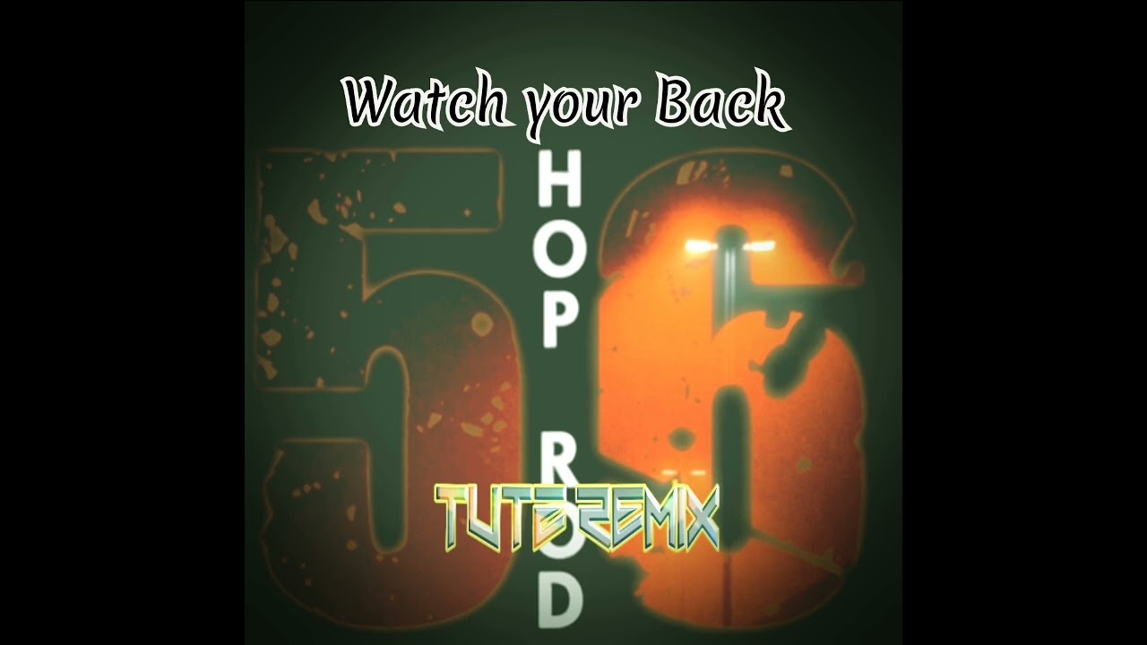 56_HOP ROD_[TUTZ_REMIX]_2026_remix